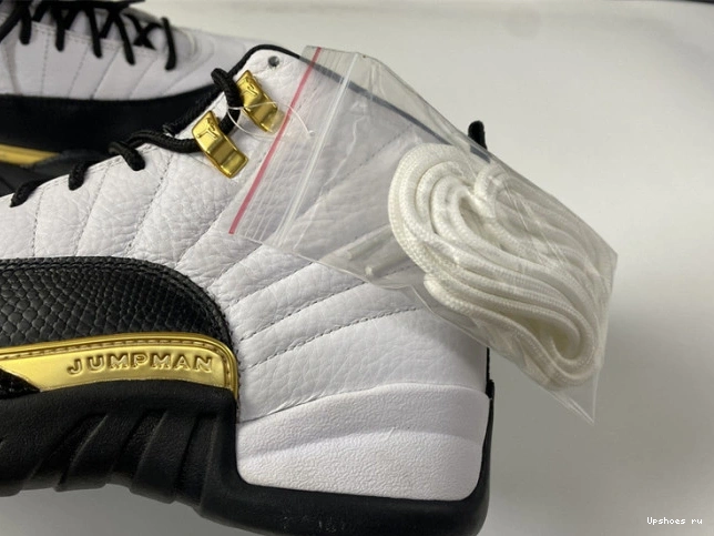 Jordan 12 CT8013-170 Suede Dae Taxi Release XII Air 0308